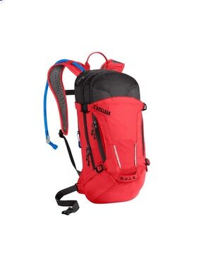 LIKE NEW Camelbak Mule 100oz backpack